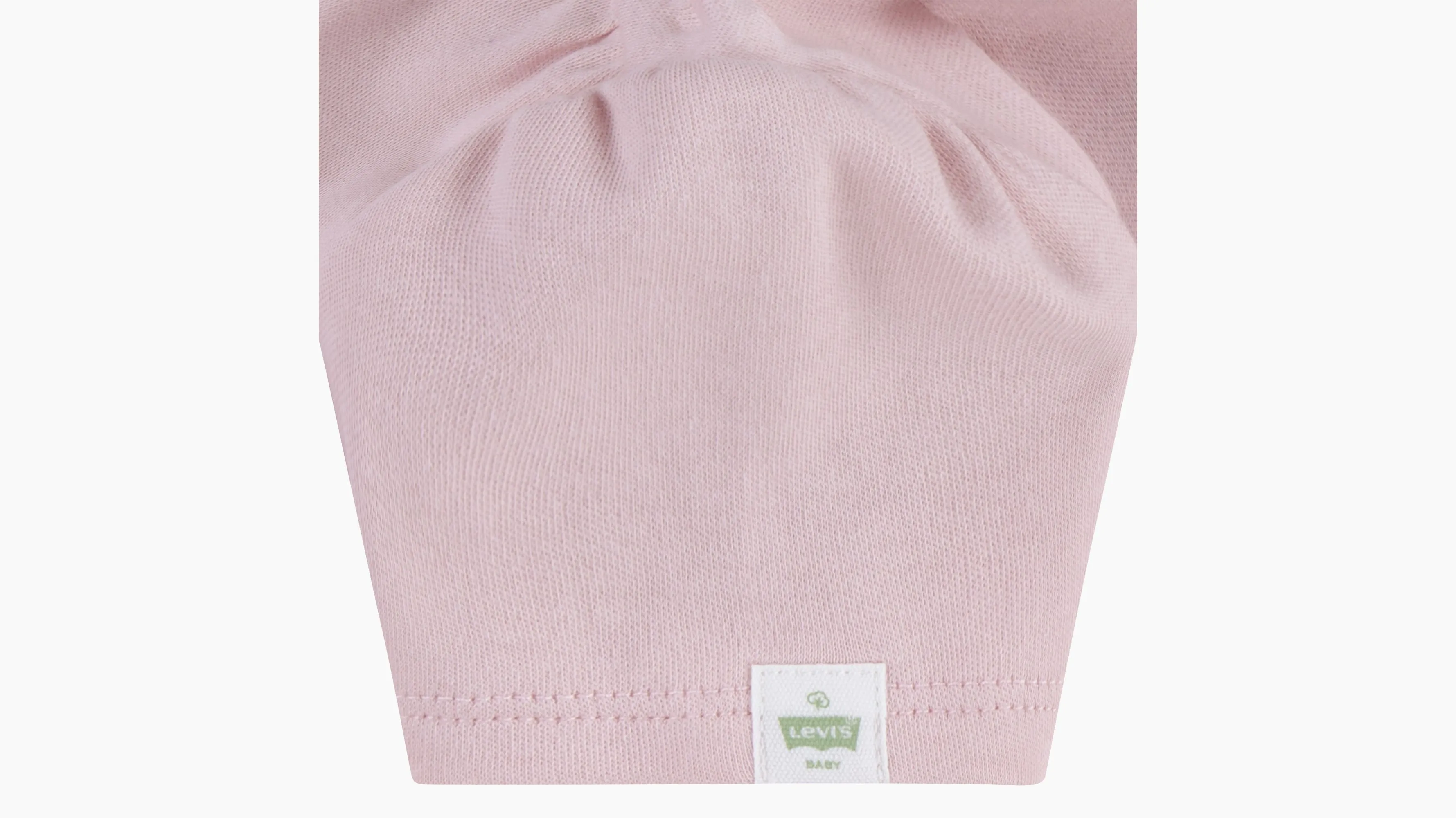 Conjunto De Bodi Para Bebé Bow: 3 piezas